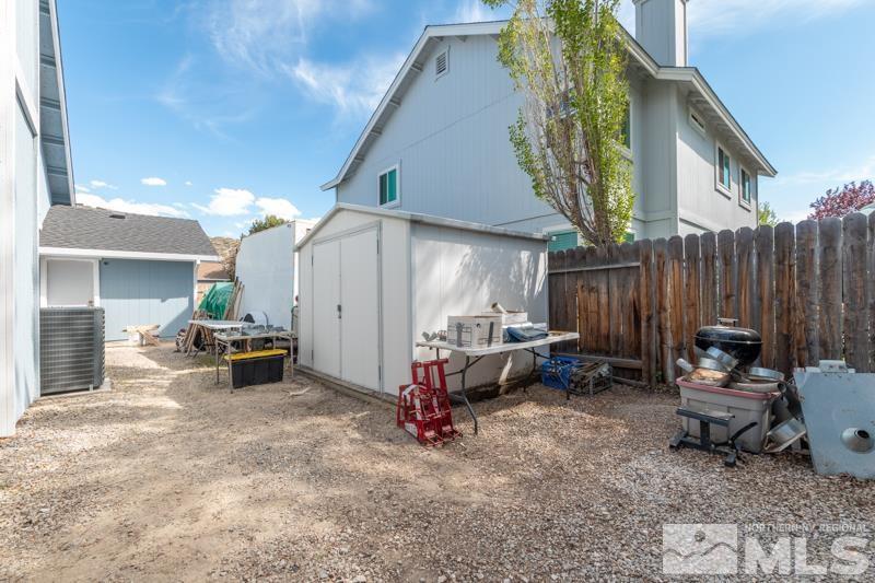 1585 Rainbow Ridge Road Reno, NV 89523 - Photo 23 of 26 Photo 24