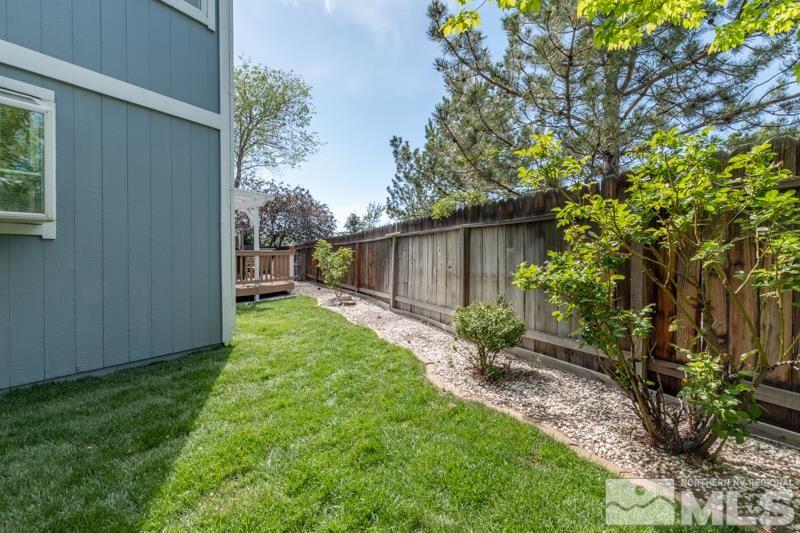 1585 Rainbow Ridge Road Reno, NV 89523 - Photo 25 of 26 Photo 26