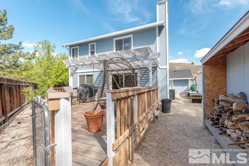 1585 Rainbow Ridge Road Reno, NV 89523 - Photo 26 of 26 Photo 27
