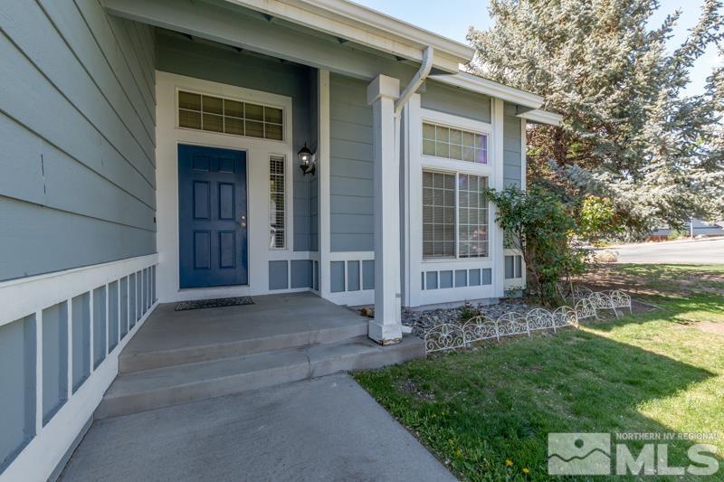 1585 Rainbow Ridge Road Reno, NV 89523 - Photo 4 of 26 Photo 5