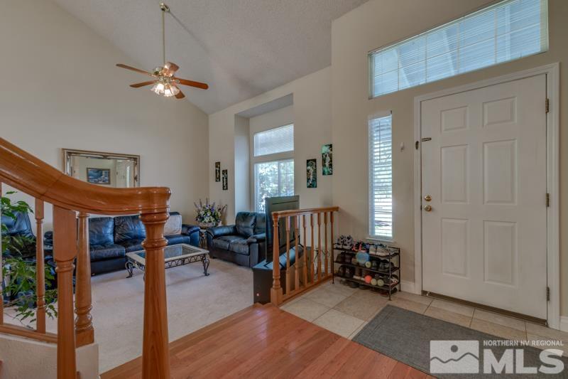 1585 Rainbow Ridge Road Reno, NV 89523 - Photo 5 of 26 Photo 6