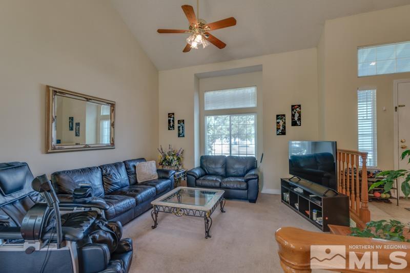 1585 Rainbow Ridge Road Reno, NV 89523 - Photo 6 of 26 Photo 7