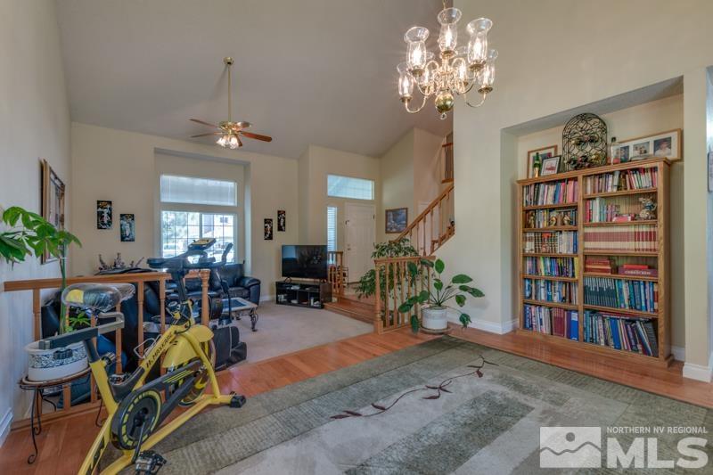 1585 Rainbow Ridge Road Reno, NV 89523 - Photo 7 of 26 Photo 8