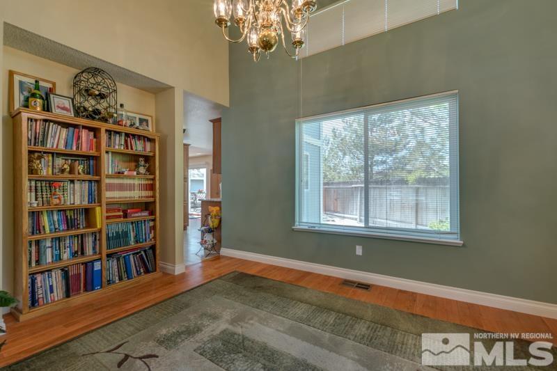 1585 Rainbow Ridge Road Reno, NV 89523 - Photo 8 of 26 Photo 9