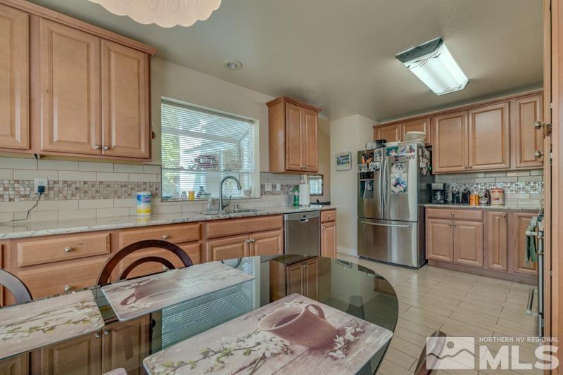 1585 Rainbow Ridge Road Reno, NV 89523 - Photo 9 of 26 Photo 10