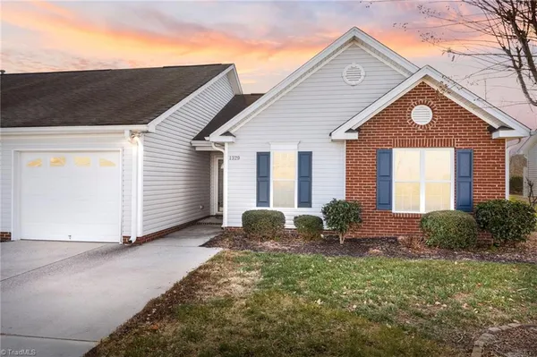 $244,900 | 1329 Bayswater Drive, High Point, NC 27265