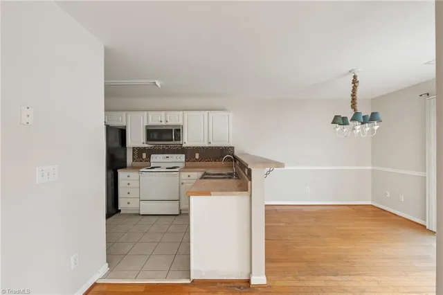 $244,900 | 1329 Bayswater Drive, High Point, NC 27265