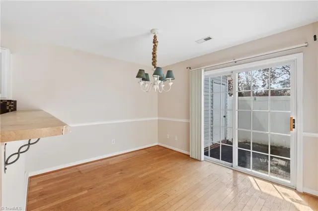 $244,900 | 1329 Bayswater Drive, High Point, NC 27265