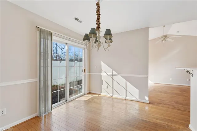 $244,900 | 1329 Bayswater Drive, High Point, NC 27265