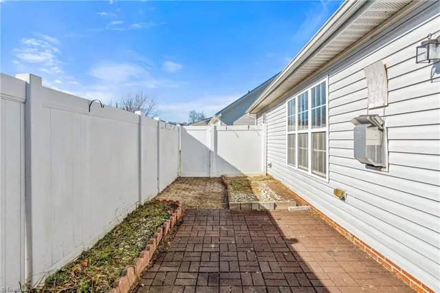 $244,900 | 1329 Bayswater Drive, High Point, NC 27265