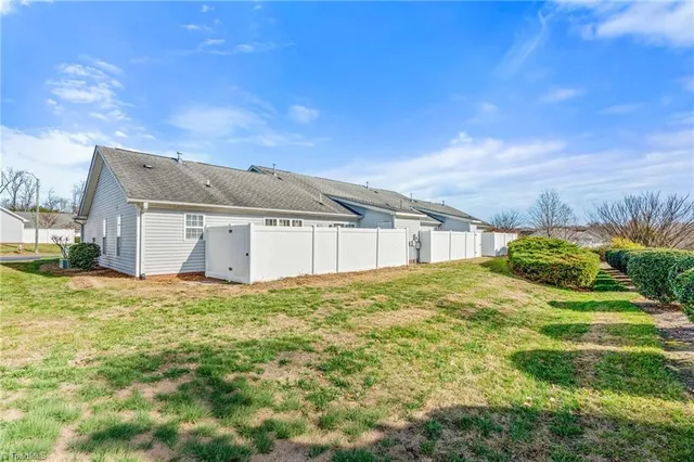 $244,900 | 1329 Bayswater Drive, High Point, NC 27265