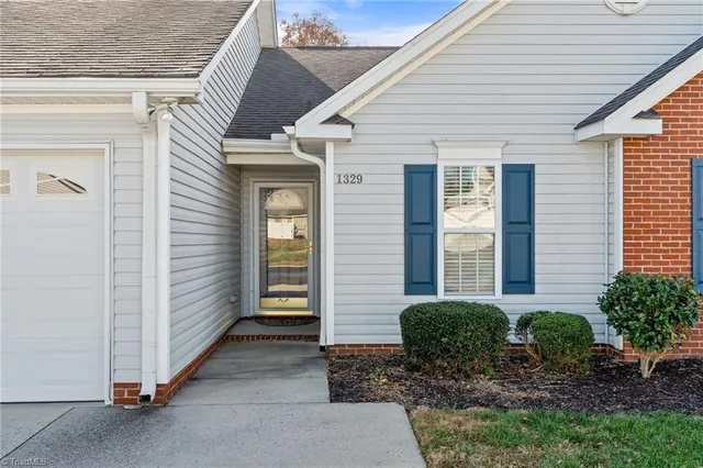 $244,900 | 1329 Bayswater Drive, High Point, NC 27265