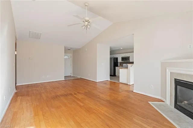 $244,900 | 1329 Bayswater Drive, High Point, NC 27265