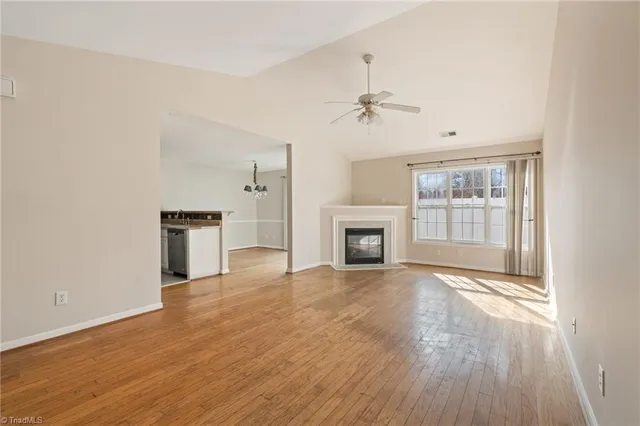 $244,900 | 1329 Bayswater Drive, High Point, NC 27265