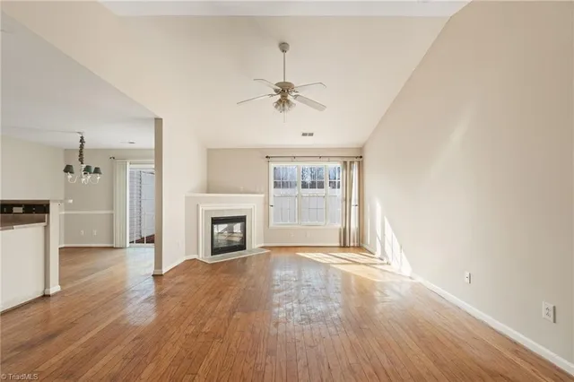 $244,900 | 1329 Bayswater Drive, High Point, NC 27265