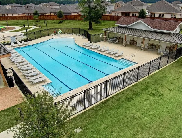 $2,300 | 40826 Hawthorne Glades Street, Magnolia, TX 77354