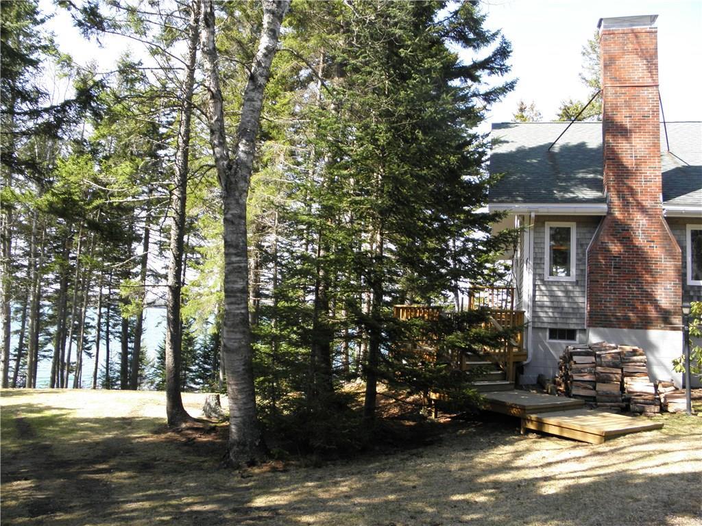 264 Davis Point Road Cushing, ME 04563 - Photo 3 of 3 Photo