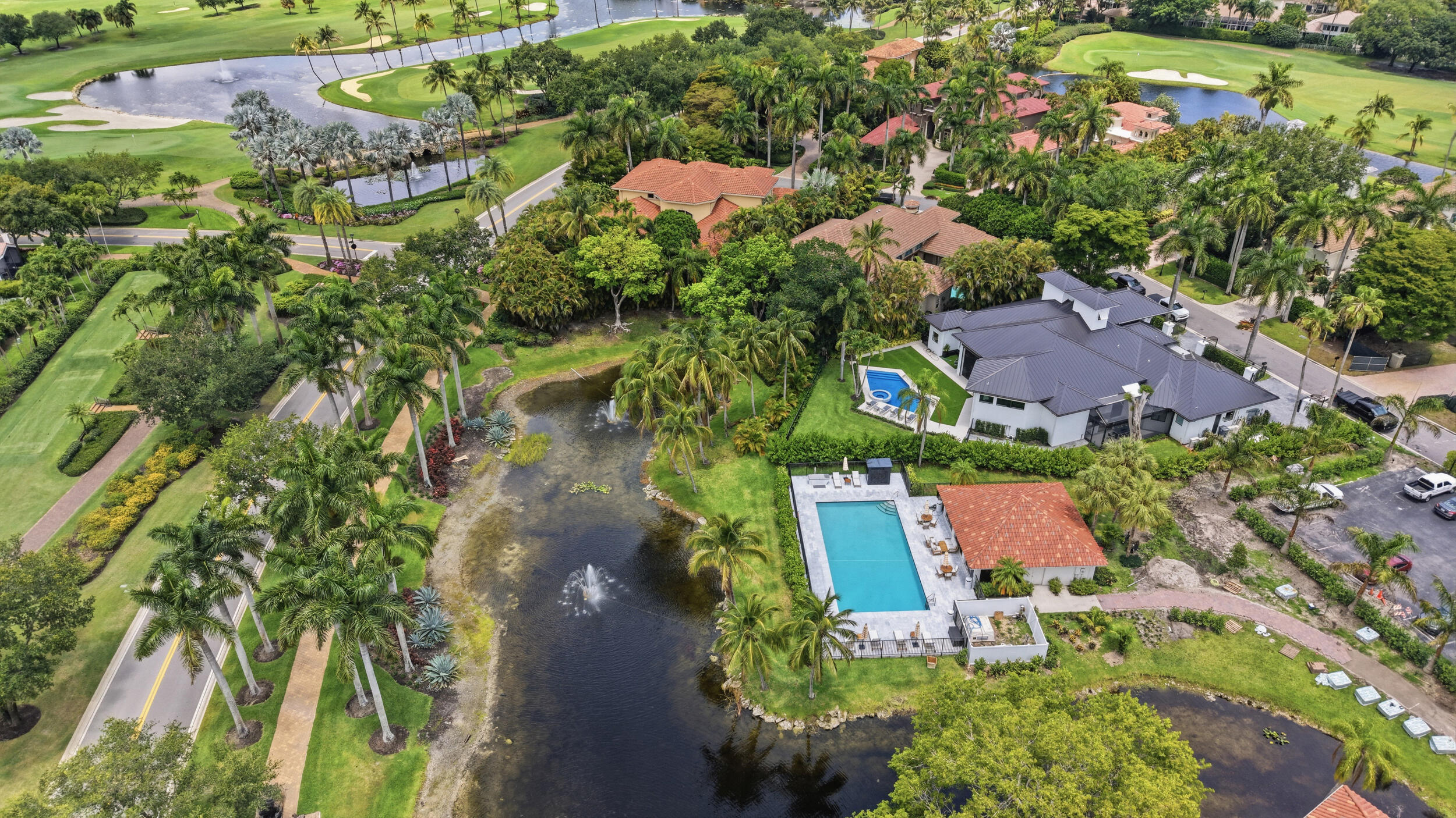 7369 Orangewood Lane Boca Raton, FL 33433 - Photo 27 of 38 38_dji_20260514003343_0054_d