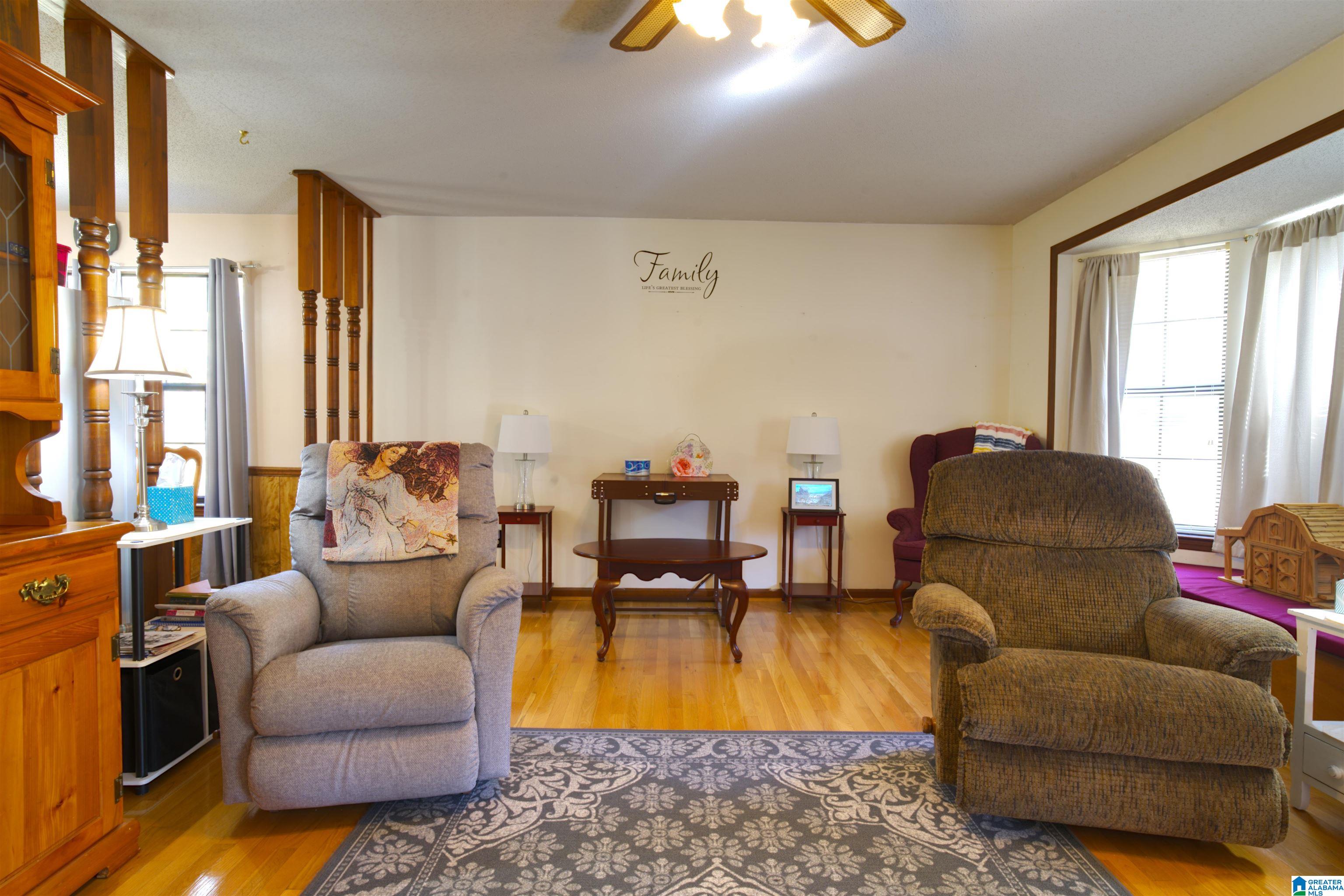 9618 Silley Dean Road Pinson, AL 35126 - Photo 4 of 20