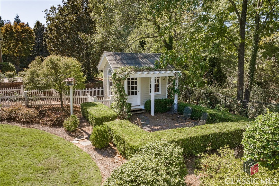 625 Fortson Road Athens, GA 30606 - Photo 59 of 69
