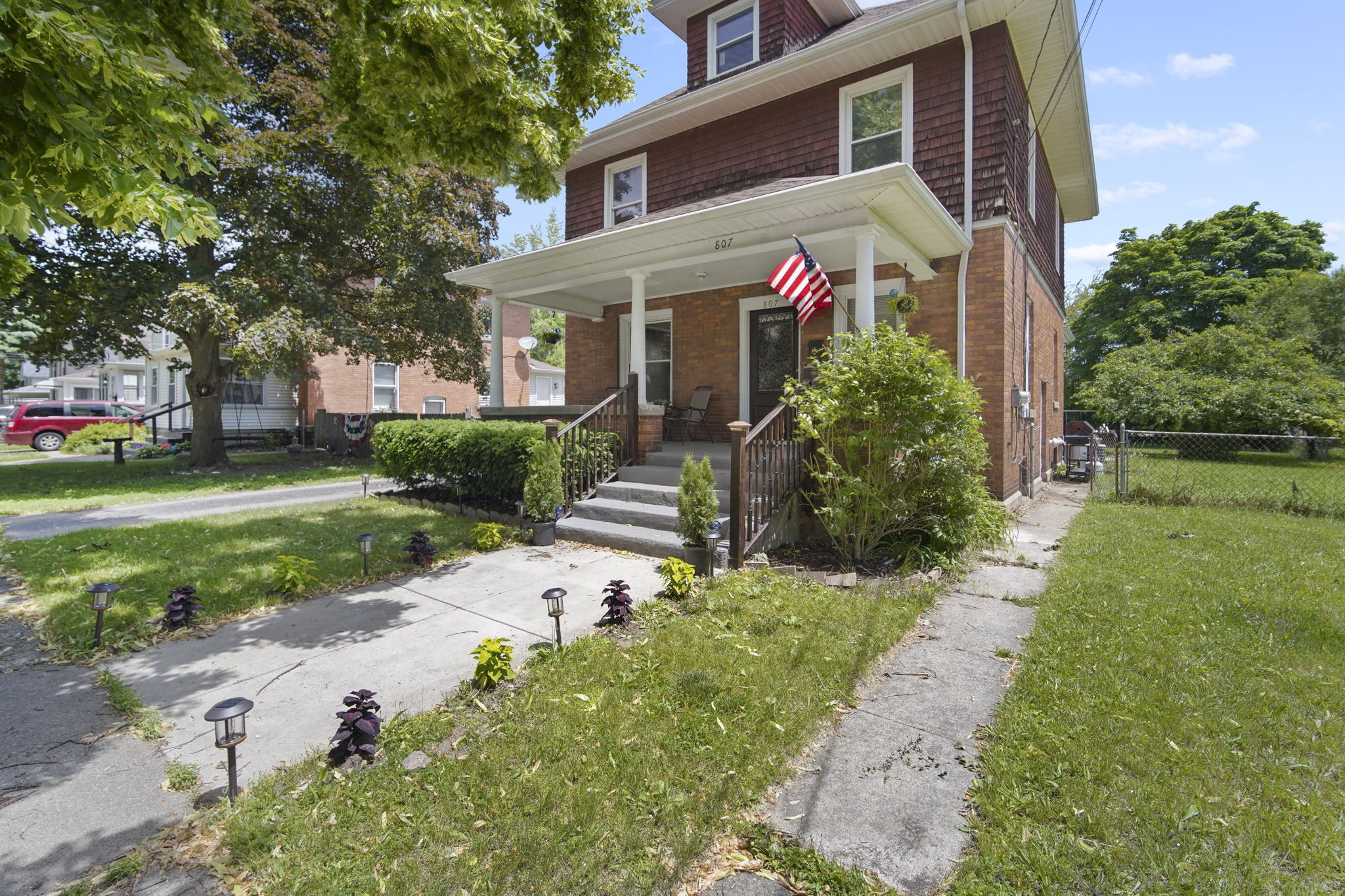 807 Bush Street Jackson, MI 49202 - Photo 24 of 29 web_DSC00847