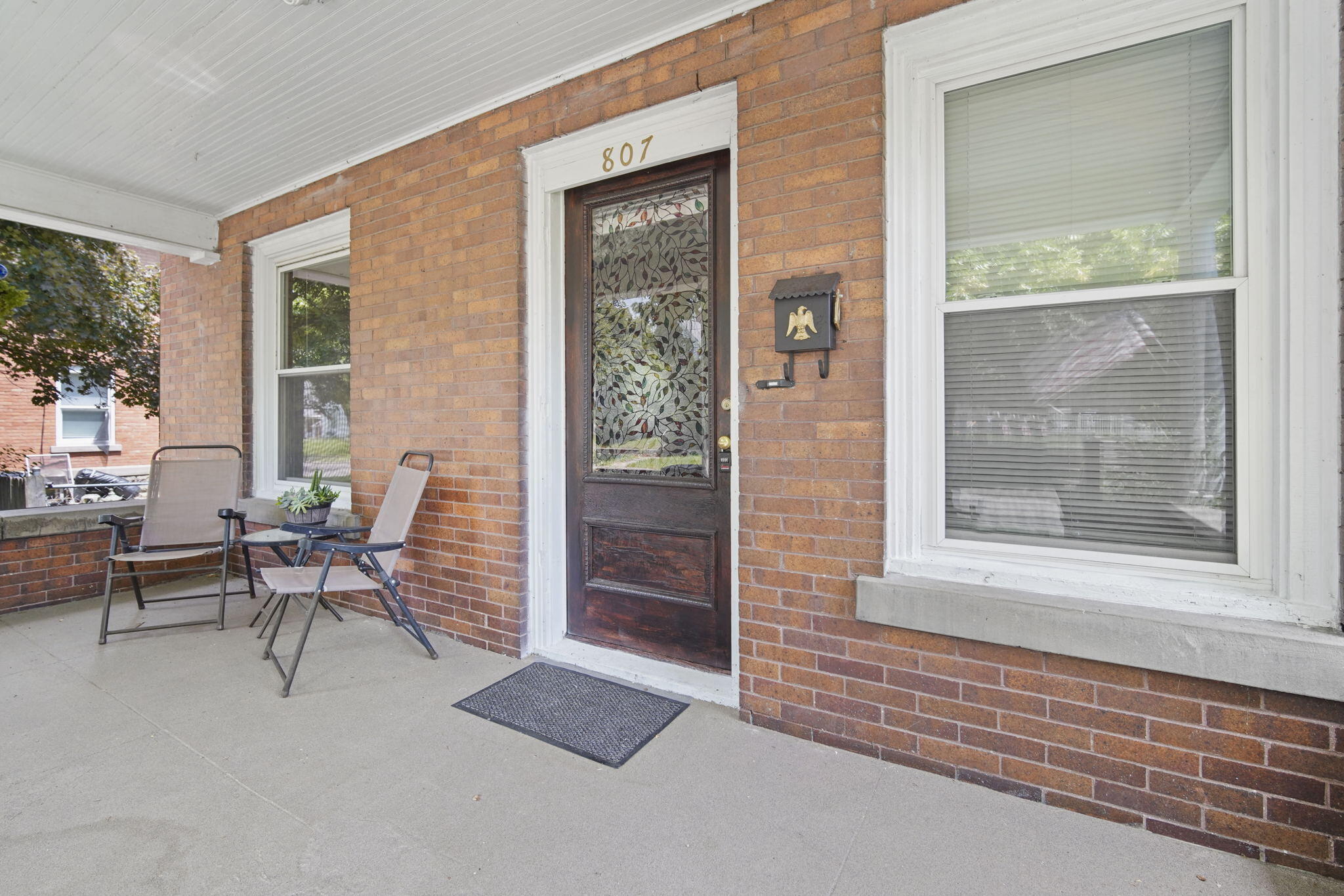 807 Bush Street Jackson, MI 49202 - Photo 25 of 29 web_DSC00842