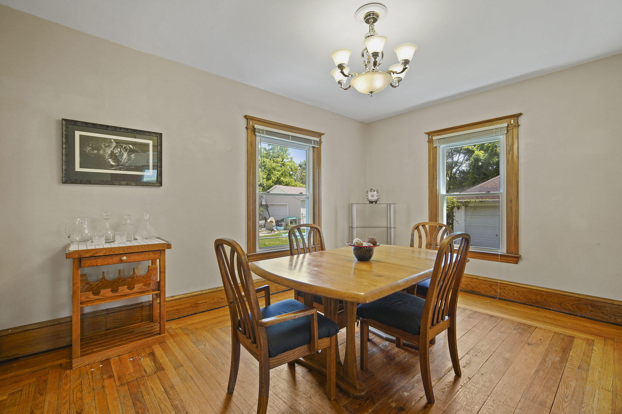 807 Bush Street Jackson, MI 49202 - Photo 5 of 29 web_DSC00717
