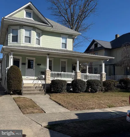 $429,100 | 237 Virginia, Haddon Township, NJ 08108