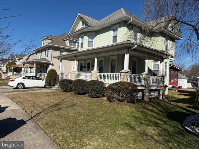 $429,100 | 237 Virginia, Haddon Township, NJ 08108
