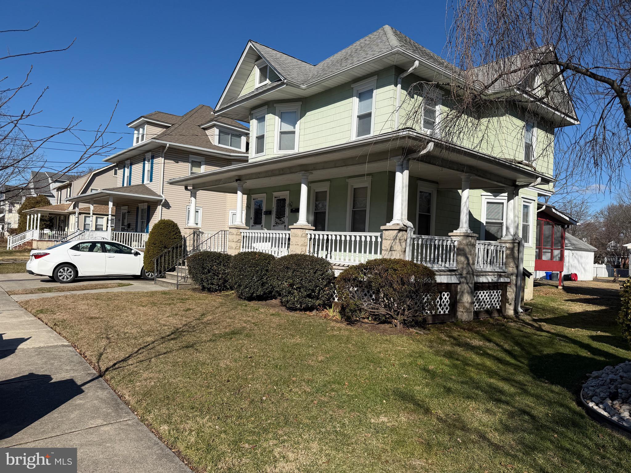 237 Virginia Haddon Township, NJ 08108 - Photo 2 of 13