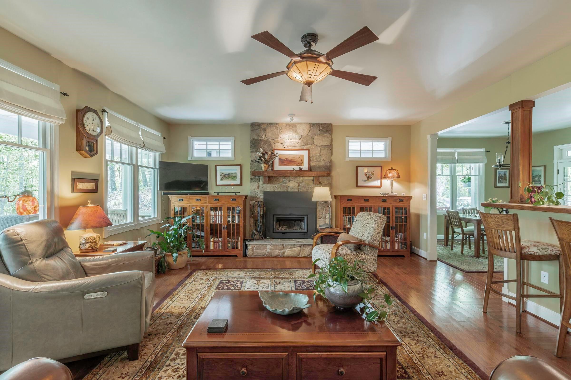 151 Stonebrook Road Vesuvius, VA 24483 - Photo 18 of 74 Gallery Image 18