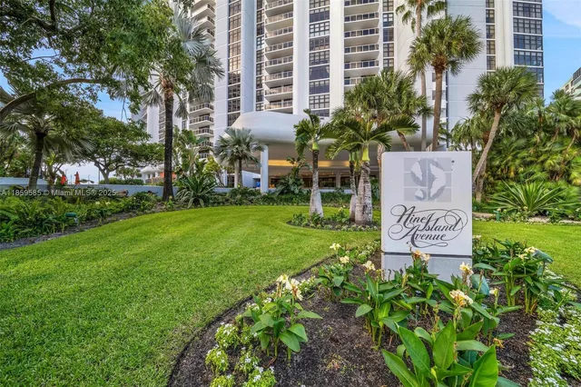 a sign on the side of the road