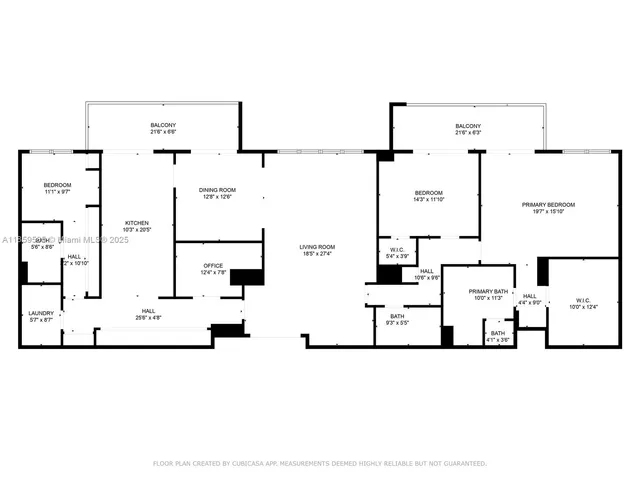 a picture of a bathroom with a bathtub