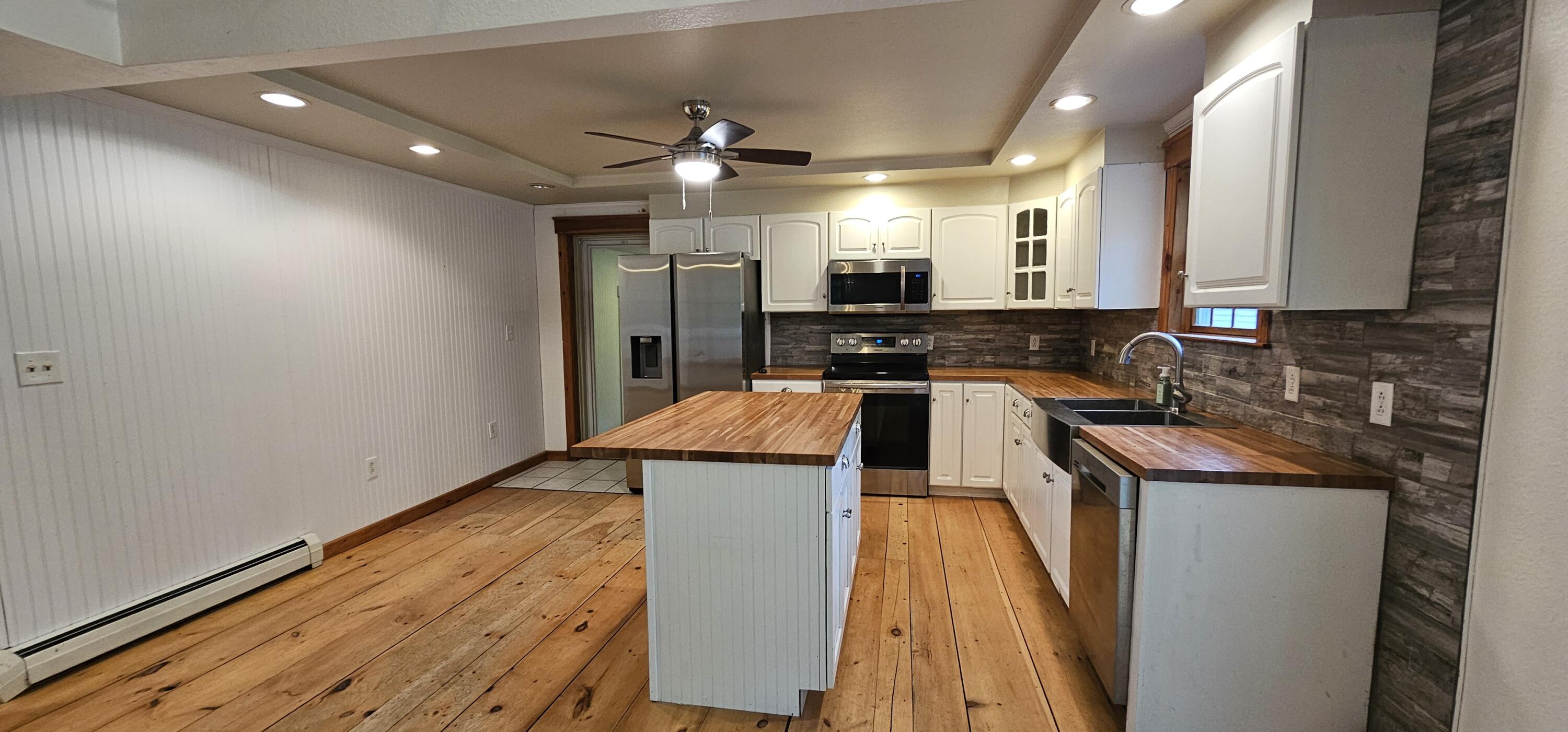 130 Middle Road Oakland, ME 04963 - Photo 11 of 29