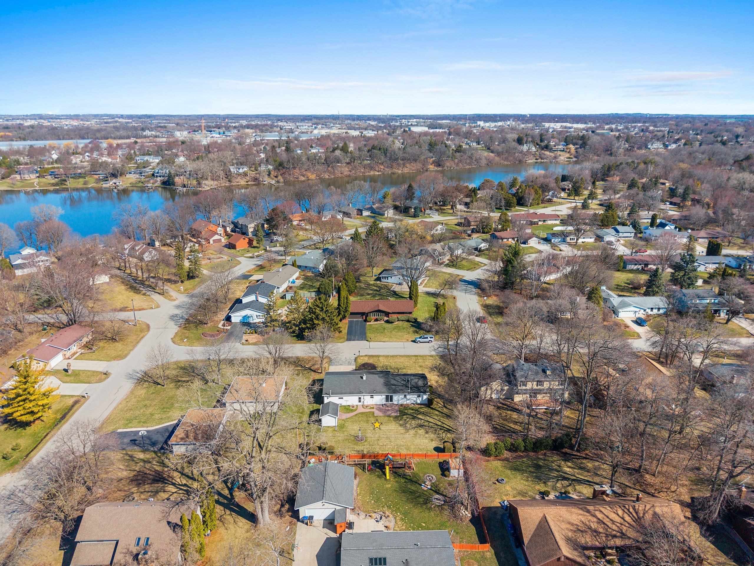 2245 Larkspur Drive Appleton, WI 54915 - Photo 12 of 51