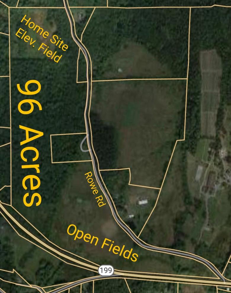 Rowe Road Red Hook, NY 12571 - Photo 4 of 4 Map location