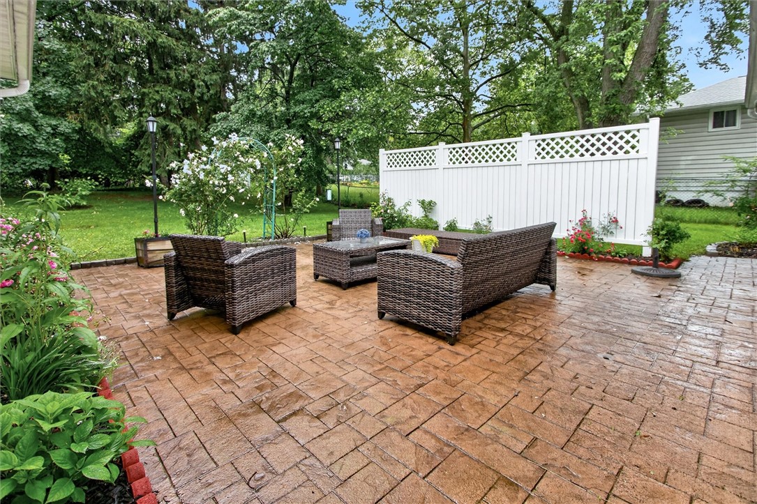 624 Pinnacle Road Henrietta, NY 14534 - Photo 37 of 41