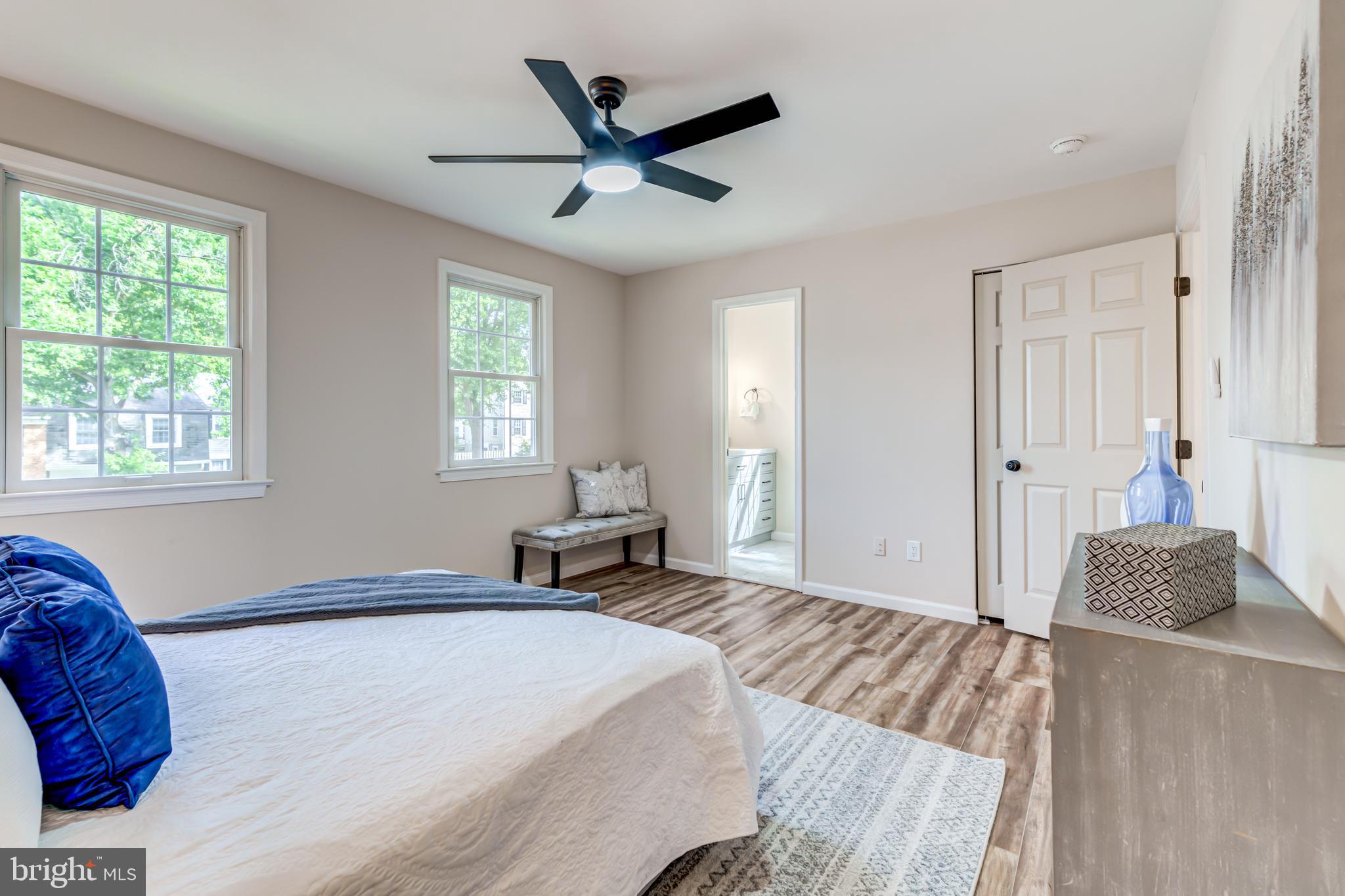 8563 Chester Grove Court Springfield, VA 22153 - Photo 12 of 22