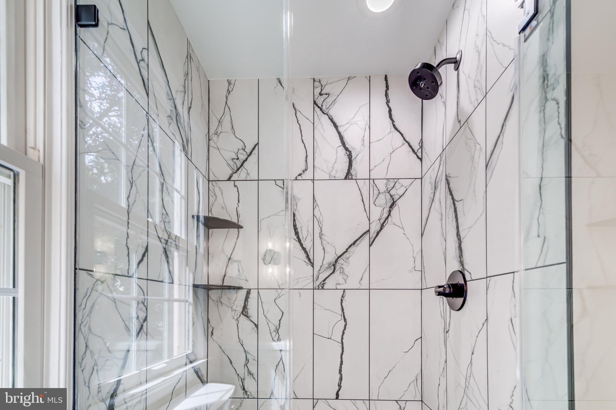 8563 Chester Grove Court Springfield, VA 22153 - Photo 14 of 22 Master Shower