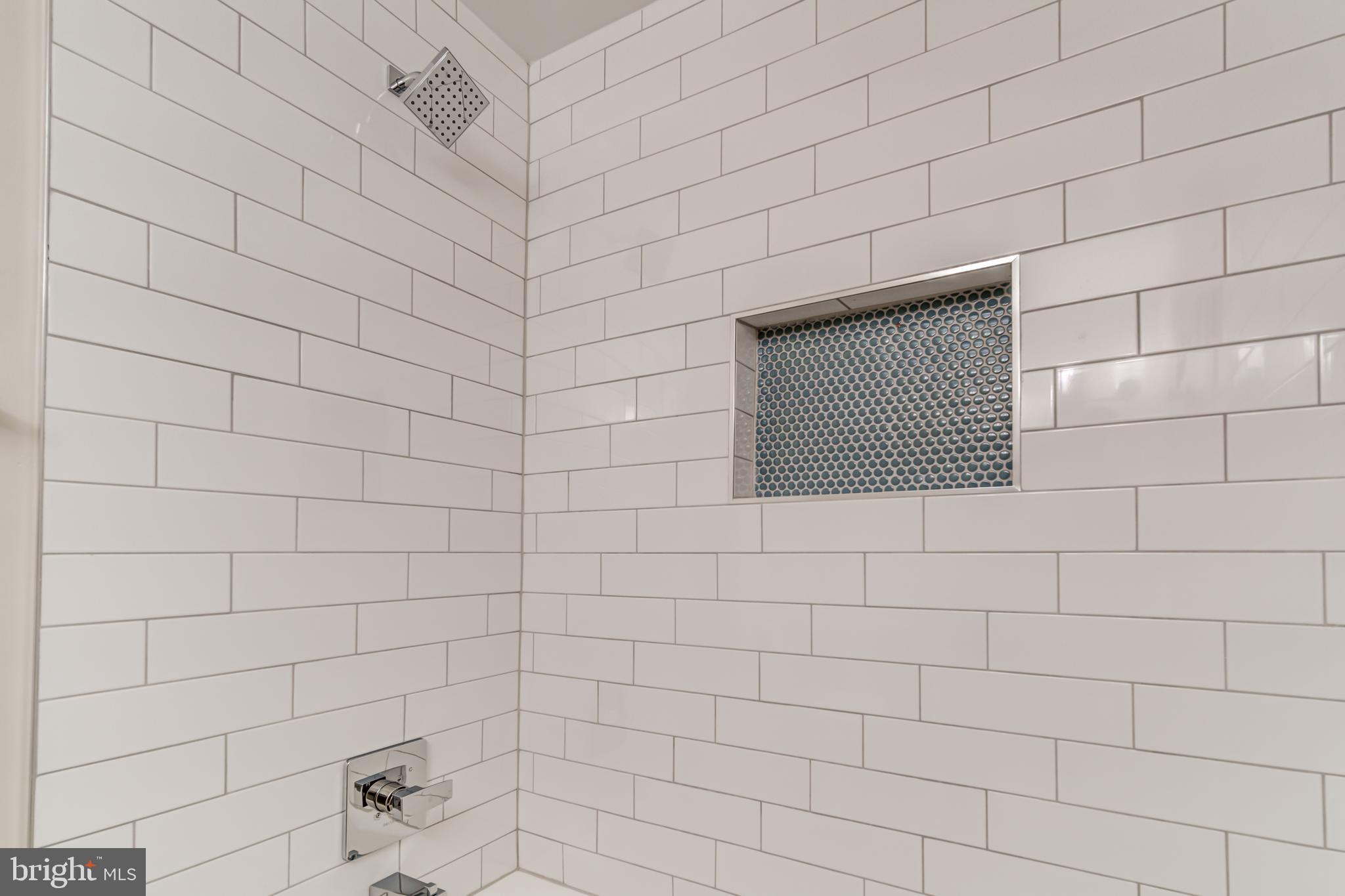 8563 Chester Grove Court Springfield, VA 22153 - Photo 16 of 22 Tub Shower