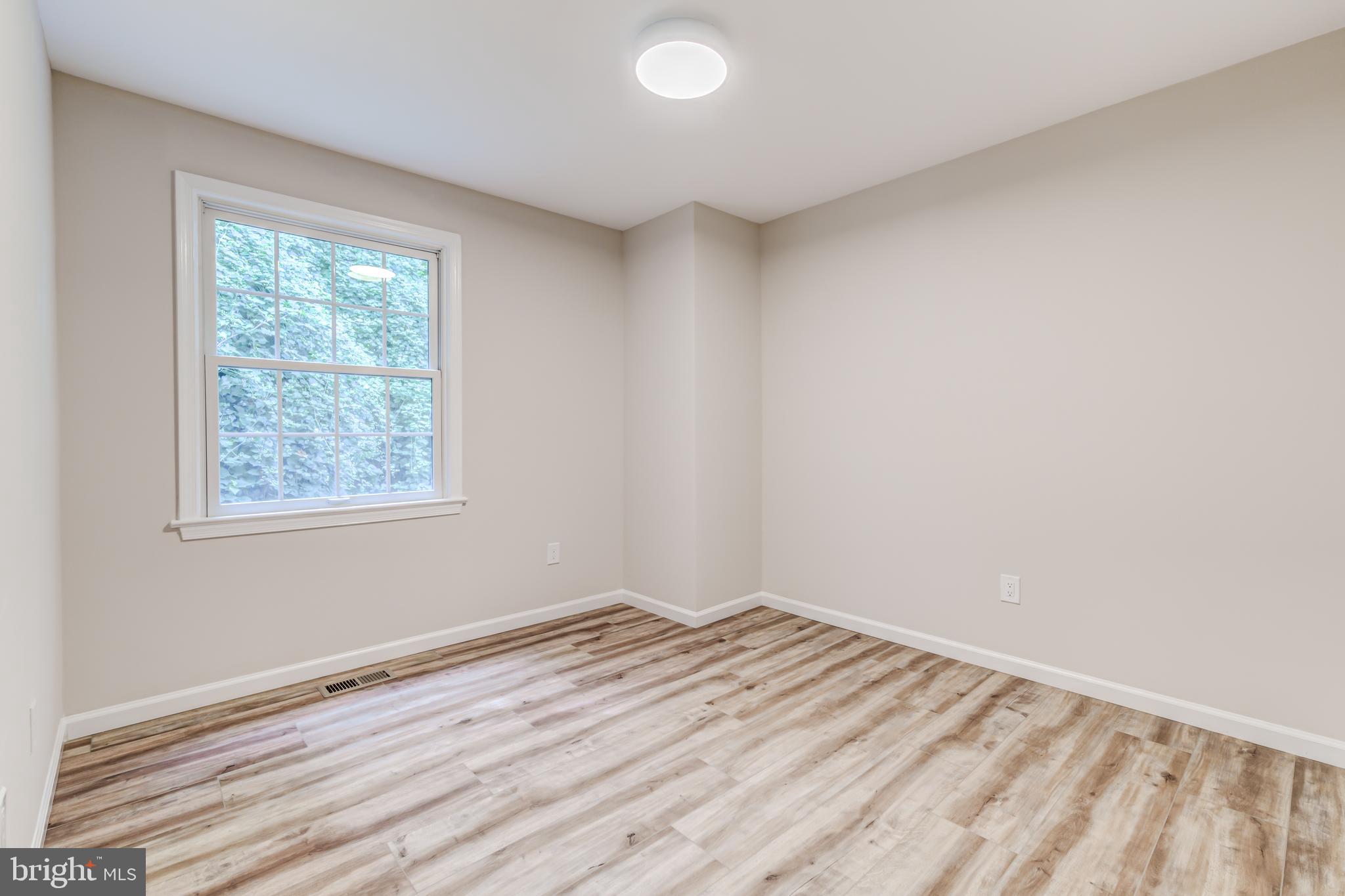 8563 Chester Grove Court Springfield, VA 22153 - Photo 17 of 22 Bedroom 1