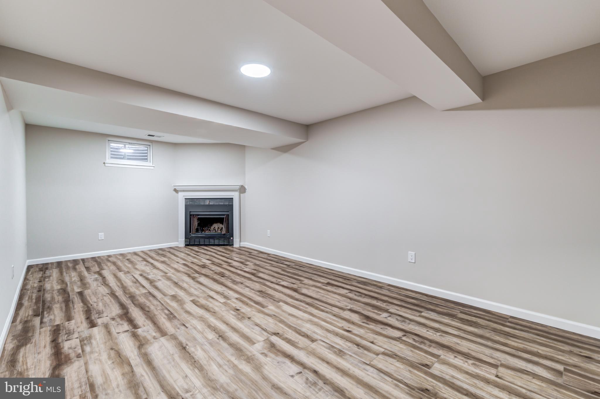 8563 Chester Grove Court Springfield, VA 22153 - Photo 19 of 22 Recreation Room