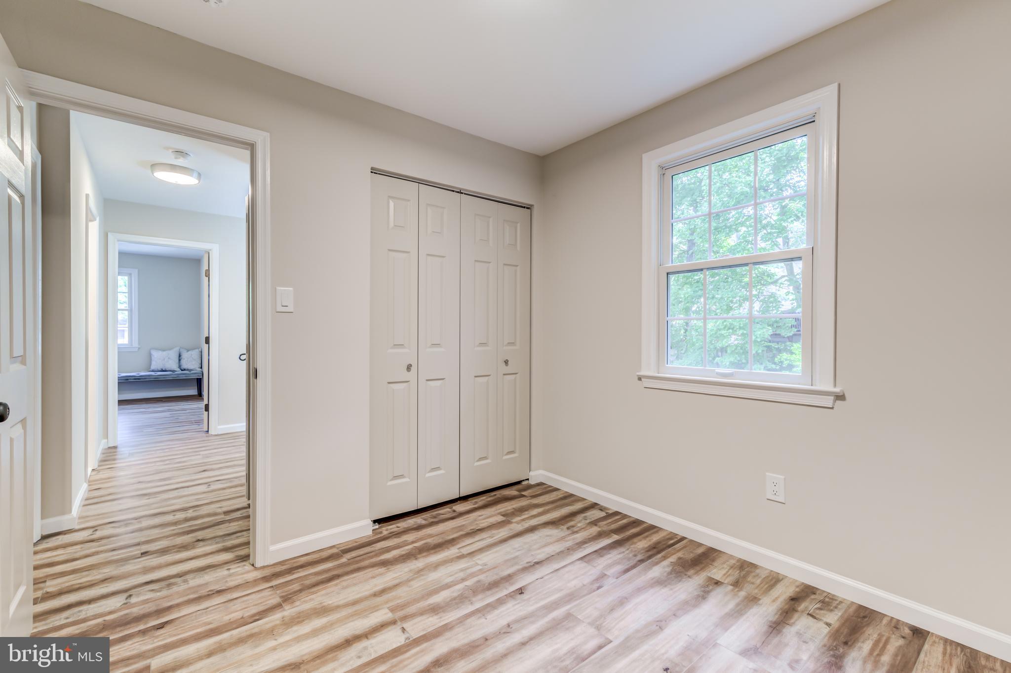 8563 Chester Grove Court Springfield, VA 22153 - Photo 20 of 22 Bedroom 2