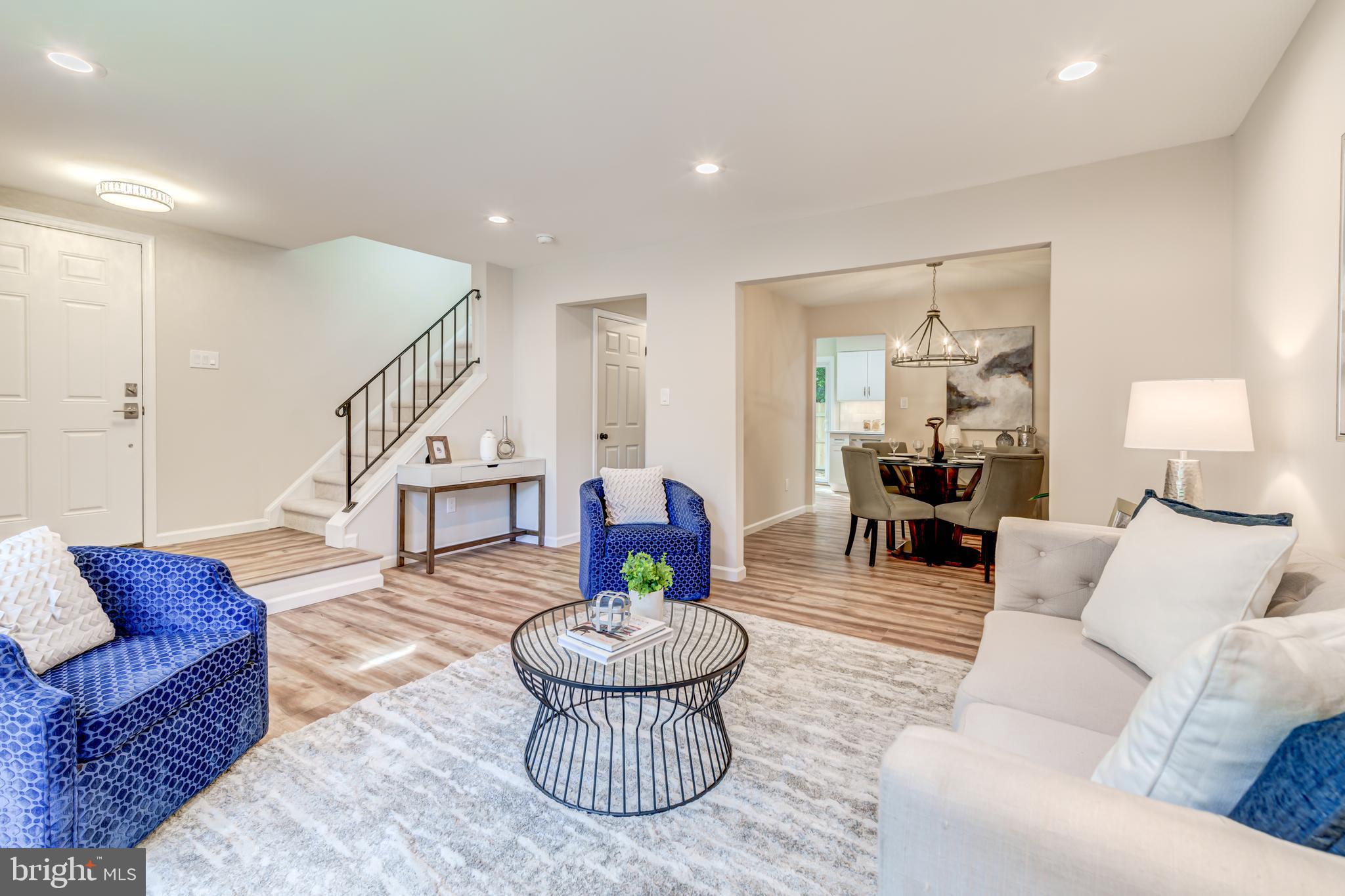 8563 Chester Grove Court Springfield, VA 22153 - Photo 5 of 22