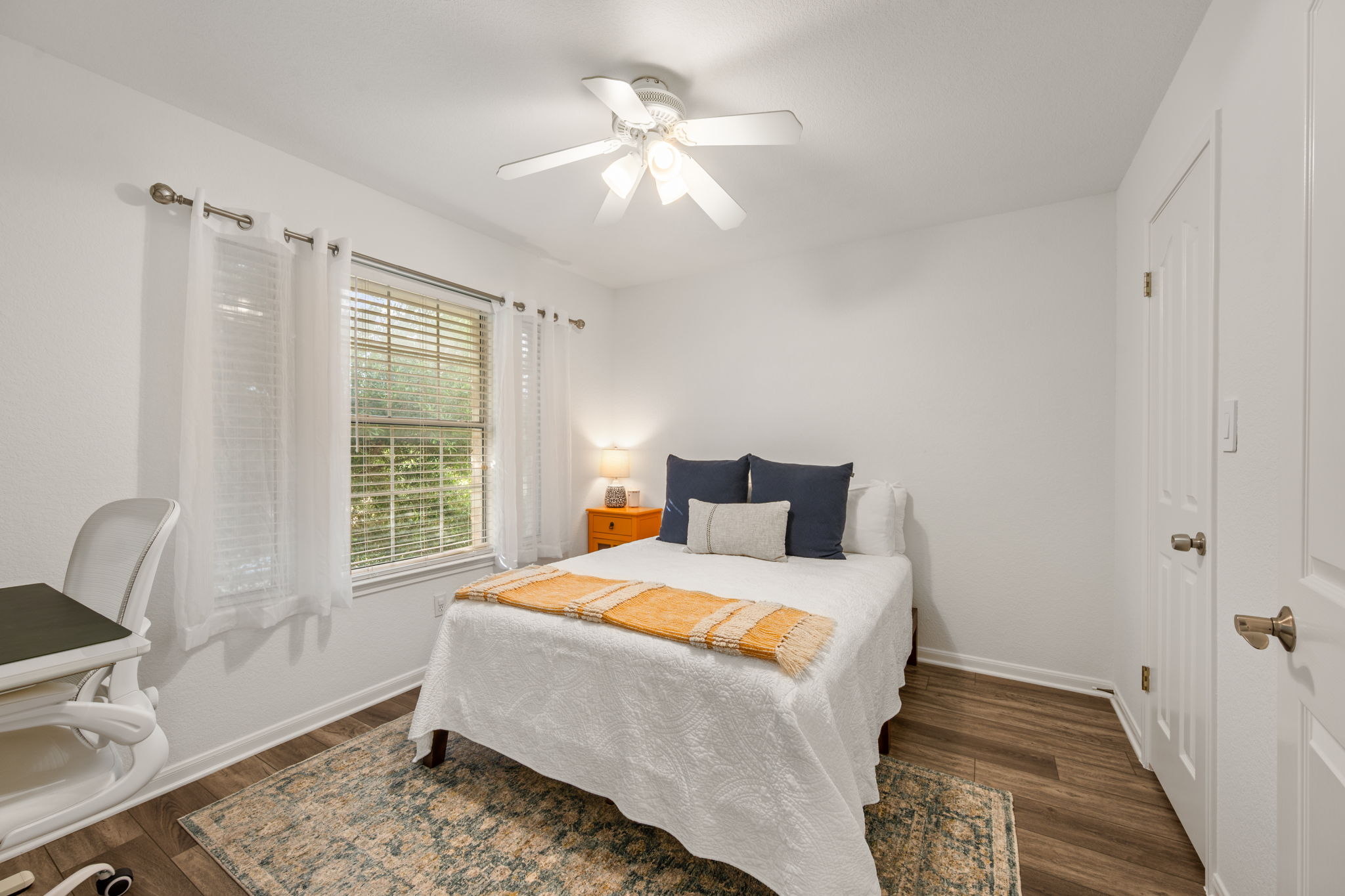 7016 Bending Oak Road Austin, TX 78749 - Photo 31 of 40