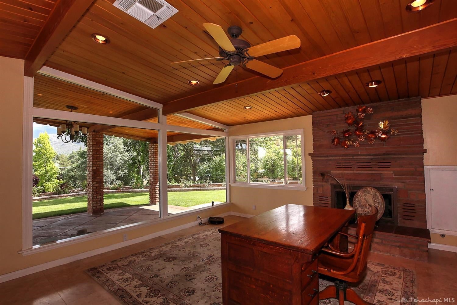 20901 Old Town Road Tehachapi, CA 93561 - Photo 24 of 58 Gallery Image 24