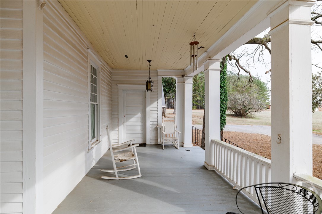 2351 Elder Road Bishop, GA 30621 - Photo 42 of 62