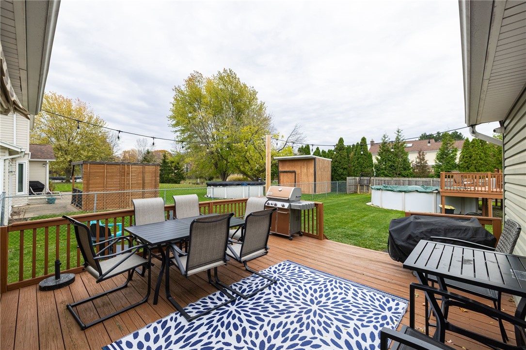 115 Mill Road Greece, NY 14626 - Photo 26 of 32