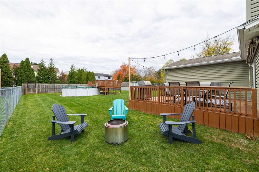 115 Mill Road Greece, NY 14626 - Photo 28 of 32