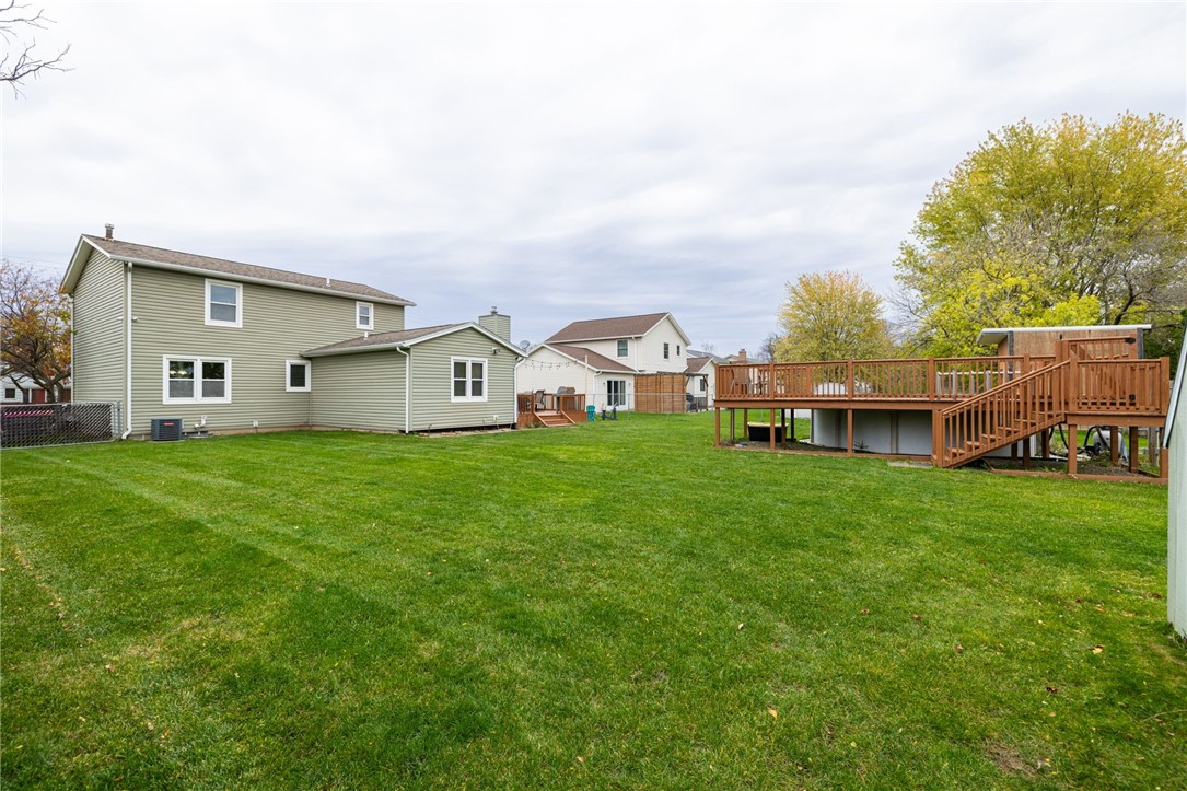 115 Mill Road Greece, NY 14626 - Photo 29 of 32